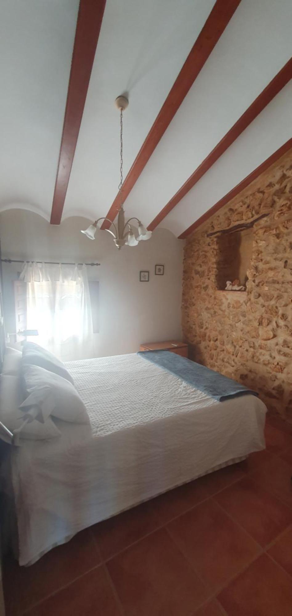 Вилла Casa Salem-Benicadell Экстерьер фото