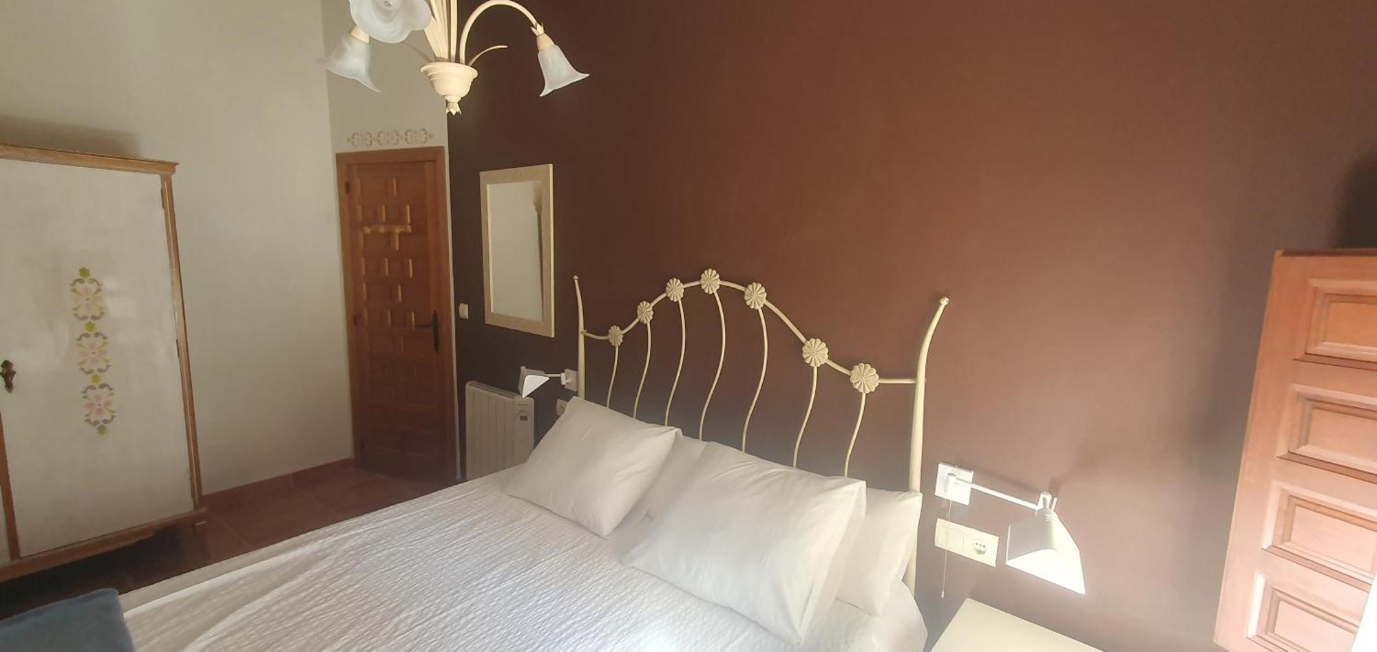 Вилла Casa Salem-Benicadell Экстерьер фото